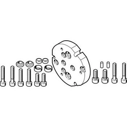 DHAA-G-H2-16-B13-40 FESTO