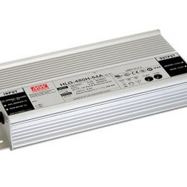 Mean-Well USA, Inc. HLG-480H-24B image