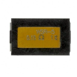 WSR5R1500FEA Vishay Intertechnology