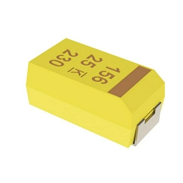 T494D107M010AT7280 KEMET