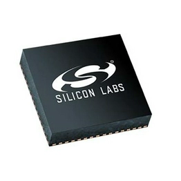 Silicon Laboratories EFM32LG230F256G-F-QFN64 image