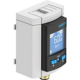 SPAU-P10R-MS6-F-L-PNLK-PNVBA-M12D FESTO