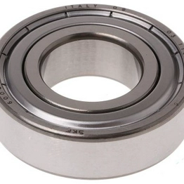 6004-2Z/C3 SKF