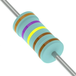 MF0207FRE52-3K74 YAGEO