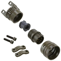 Amphenol PT06A-12-8P(SR) image
