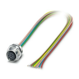 SACC-E-M12FS-8CON-M16/0,5 VAX PHOENIX CONTACT