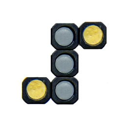 MLPS-B-3-0301-CC-2-PLP1-350 BIVAR
