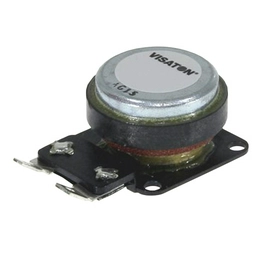 EX 30 S - 8 OHM VISATON