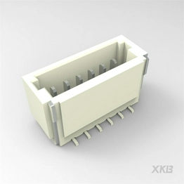 XKB Connectivity X1002WVS-06E-LPSWHF image