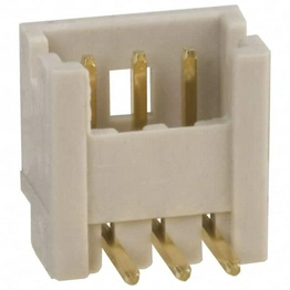 DF13-3P-1.25DS(50) Hirose Electric