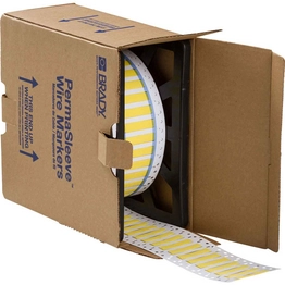 LSZH-250-150-YL-2 BRADY