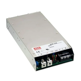 RSP-750-27 Mean-Well USA, Inc.
