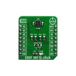 MIKROE-3776 MikroElektronika