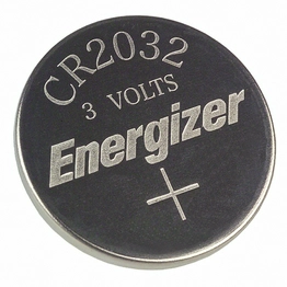 Energizer CR2032VP image