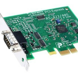 PX-320 brainboxes