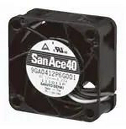 109P0412M601 SANYO DENKI
