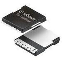 IPLU300N04S4-1R1 Infineon Technologies