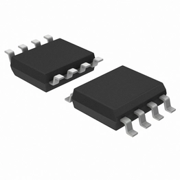 NXP Semiconductors S9S08QD4J1MSC image