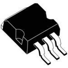 LD1086D2M33TR STMicroelectronics
