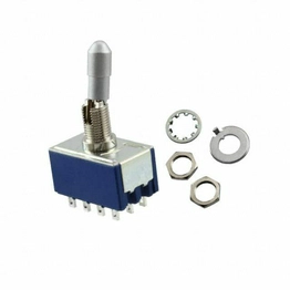 8E4011-Z NIDEC COMPONENTS CORPORATION
