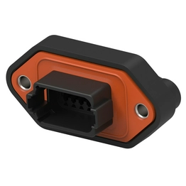 DT04-12PB-LE01 TE Connectivity