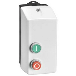 M1PA Lovato Electric