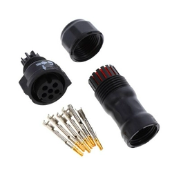 AMPHENOL LTW CB-06BFFA-QL8SP0 image