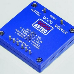 Artesyn Embedded Power AIH10H300-L image