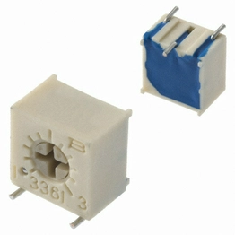 3361S-1-205GLF BOURNS