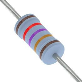 MFR50SFTE52-127K YAGEO