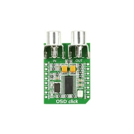 MIKROE-1366 MikroElektronika