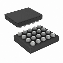 LM3533TMX-40A/NOPB Texas Instruments