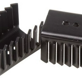 Aavid Thermalloy TV40G image