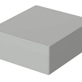 03260000 Bopla Gehäuse Systeme