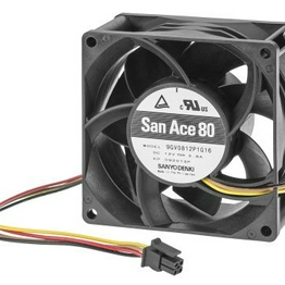 SA1-9GV0824P1G10 SANYO DENKI