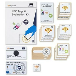 ST25-TAG-BAG-UB STMicroelectronics
