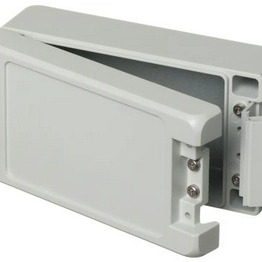 Bopla Gehäuse Systeme 00123125 image