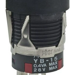 NKK Switches YB15MKG01 image