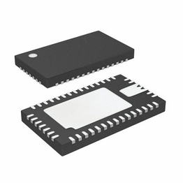 Analog Devices LTC3677EUFF-3#PBF image