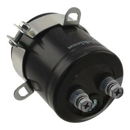 nichicon LNC2V332MSEF image