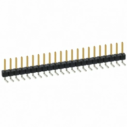 Sullins Connector Solutions PBC22SBAN image