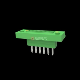 DB2CM-5.08-6P-GN DORABO