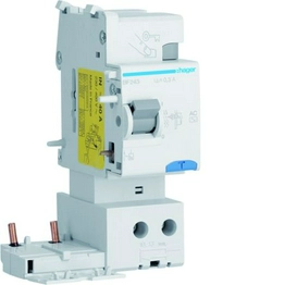 BF243 hager