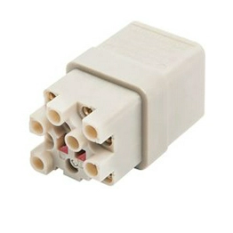 Amphenol C146 10B012 500 12 image