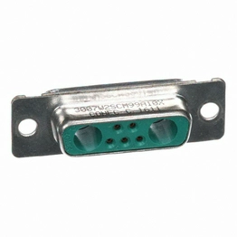3007W2SCM99A10X Amphenol