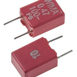 WIMA MKS2D034701E00KSSD image