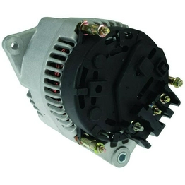 8340YEAR19946-456FORDDIESELALTERNATOR International Lighting