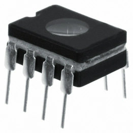 Microchip Technology PIC12C671/JW image
