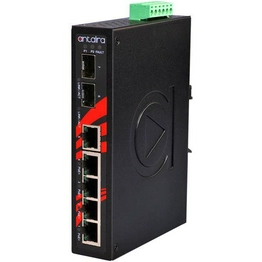 LNP-0702C-SFP iComTech