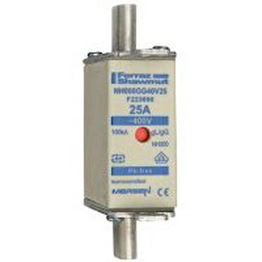 NH000GG40V25 MERSEN